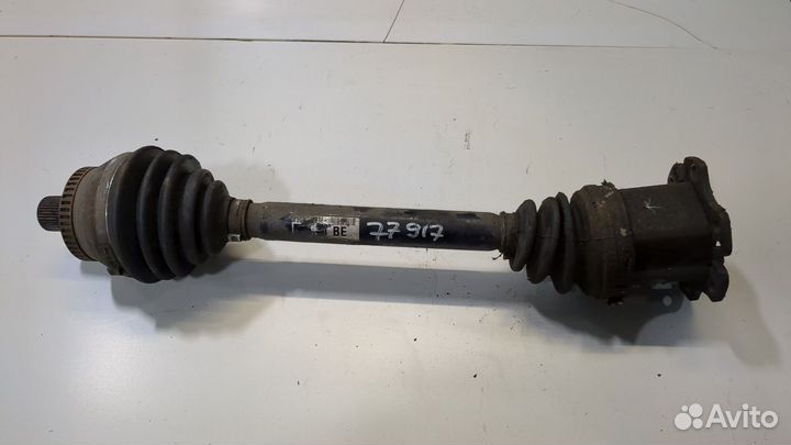 Полуось Audi A4 (B7), 2006