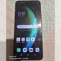 Infinix Smart 6, 2/32 ГБ