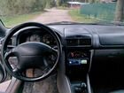 Subaru Forester 2.5 МТ, 2002, 310 000 км объявление продам