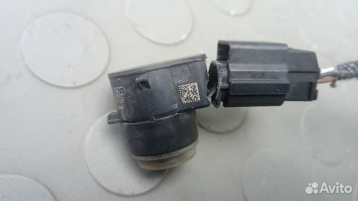 Б/У Б/У Парктроник передний