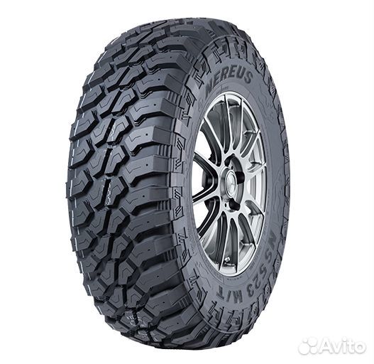 Nereus NS523 265/75 R16 123Q