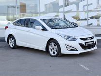 Hyundai i40 2.0 AT, 2014, 146 711 км, с пробегом, цена 1 429 000 руб.
