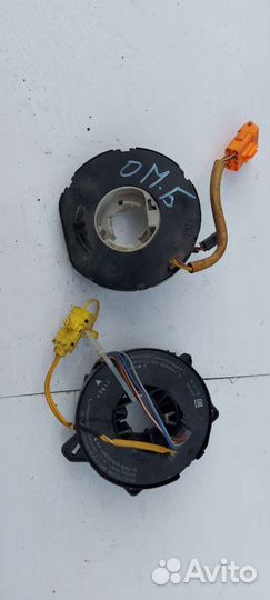 Подрулевой шлейф опель омега б