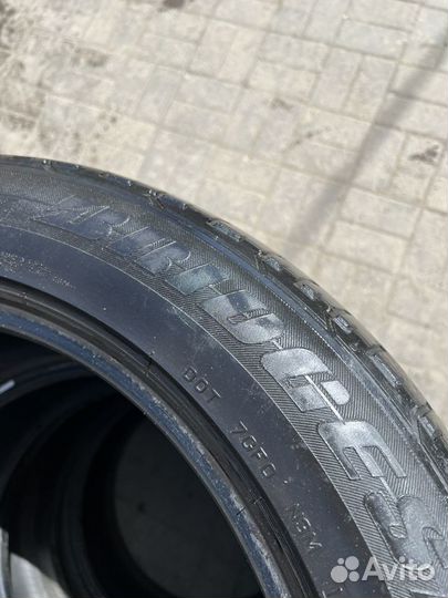 Bridgestone Desert Dueler 235/55 R19