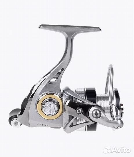 Катушка Ryobi Bado S 2000 00000352928
