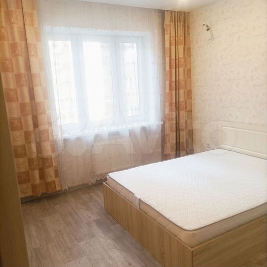 1-к. квартира, 37 м², 5/16 эт.