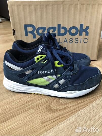 Кроссовки Reebok Ventilator