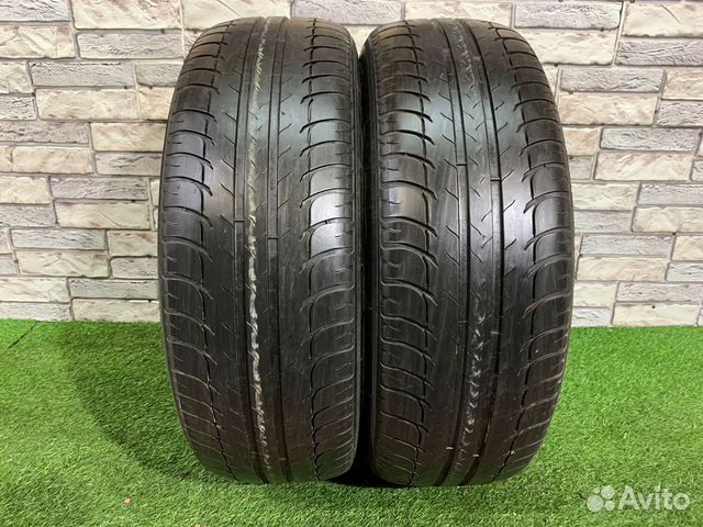 Bfgoodrich G-Grip 215/60 R17