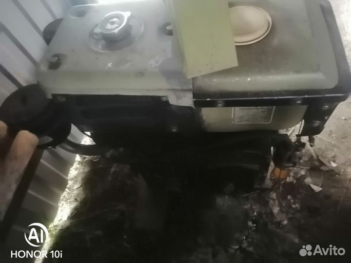 Двигатель дизельный на мотоблок