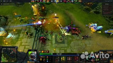 Игровой комп для всего