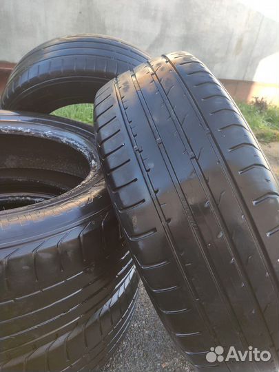 Kumho Crugen HP91 235/65 R17 V