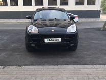 Porsche Cayenne S 4.5 AT, 2005, 228 000 км, с пробегом, цена 1 050 000 руб.