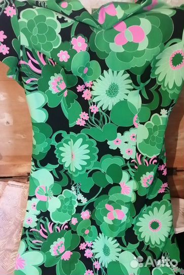 Продам платья СССР