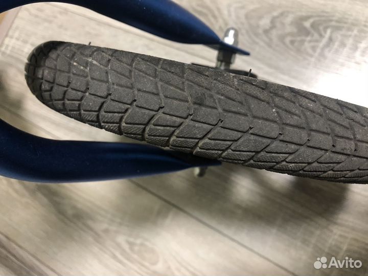 Беговел детский Triumf active