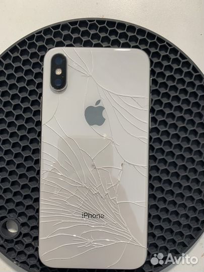 Корпус для iPhone xs