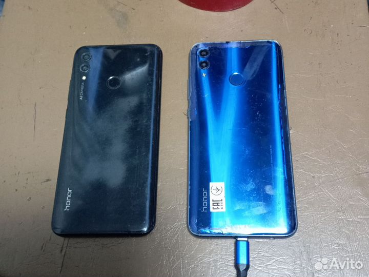HONOR 10 Lite, 3/64 ГБ