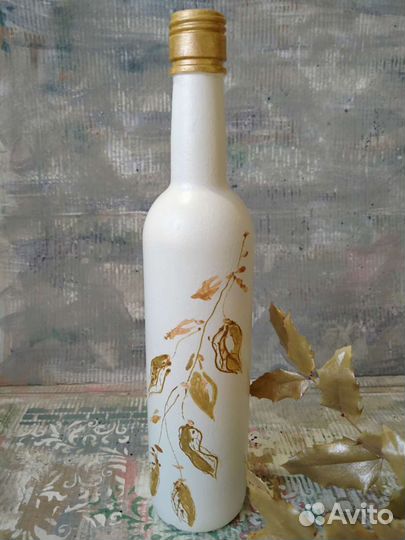 Интерьерные вазы