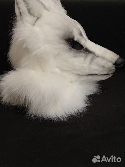 Фурсьют волка