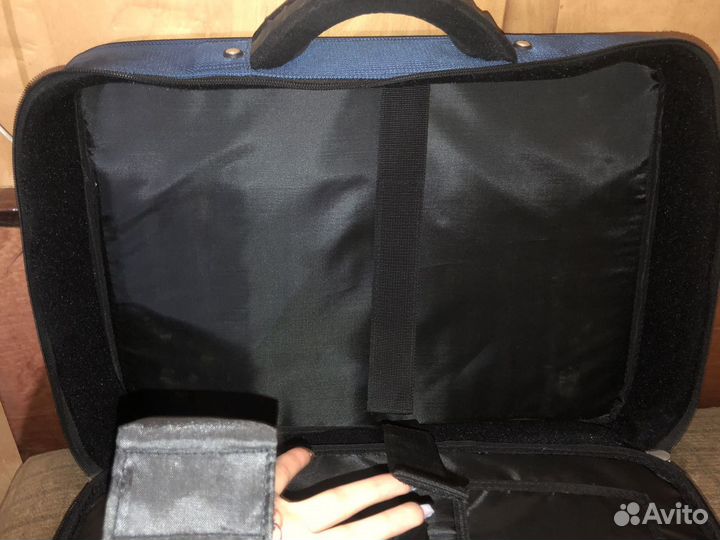 Кофр (сумка)