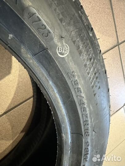 Kapsen Papide K3000 235/45 R18