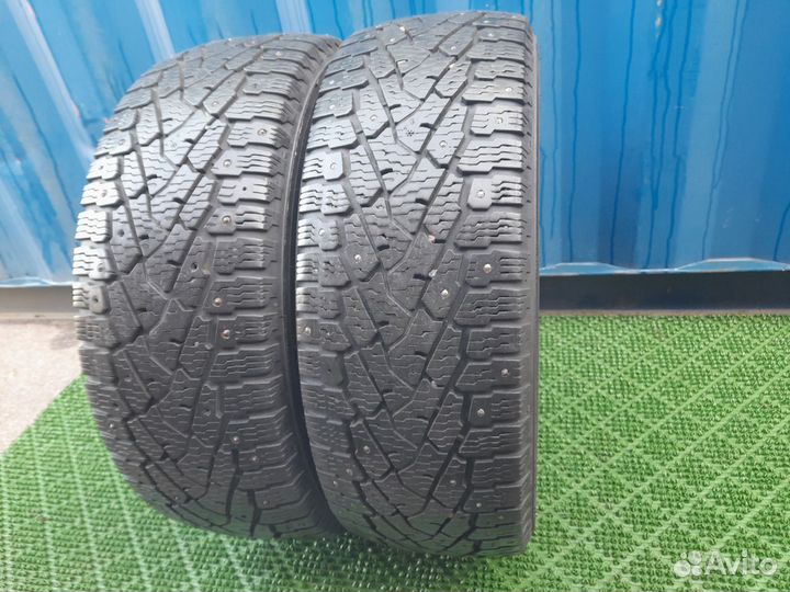 Nokian Tyres Hakkapeliitta C3 235/65 R16C 139R