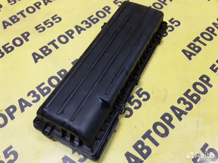 Kia RIO 2000-2005 Крышка салонного фильтра