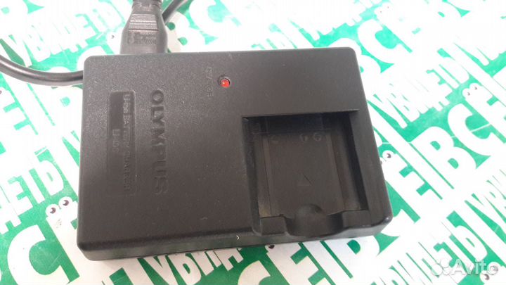 Зарядка Olympus LI40G для фотоаппарата