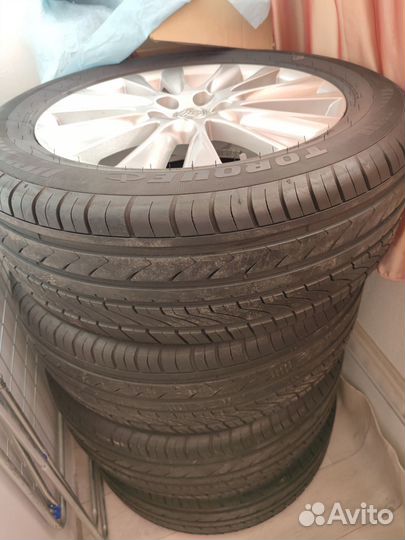 Колеса Replay 7,5х19 / 5х114,3