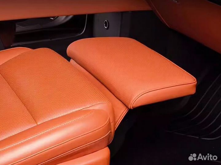 Атаманка LiXiang L6