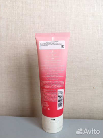 Пенка и маска Estee Lauder