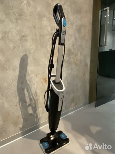 Паровая швабра