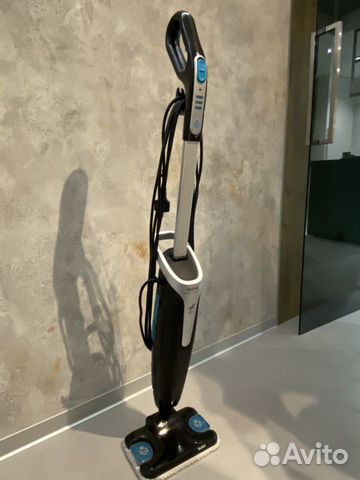 Паровая швабра