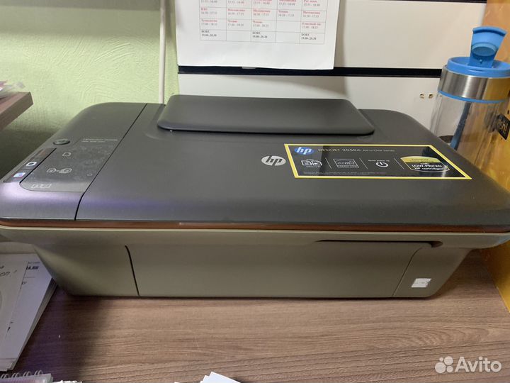 Принтер epson