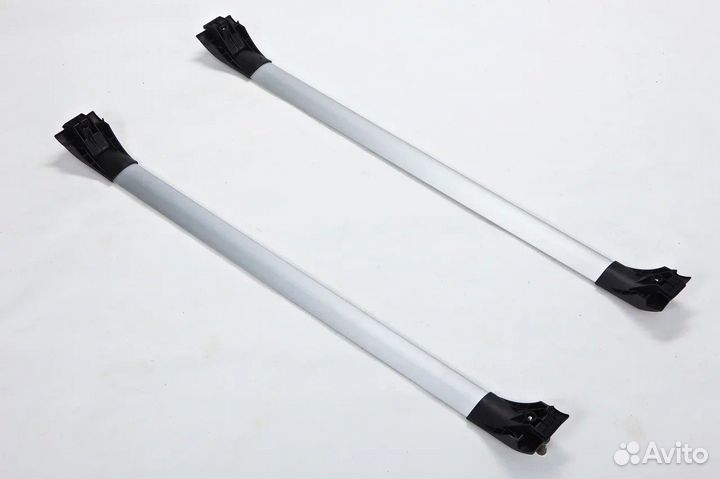 Багажник на крышу Infiniti QX70 Turtle Tourmaline