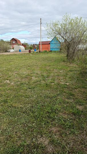 Участок 5 сот. (СНТ, ДНП)