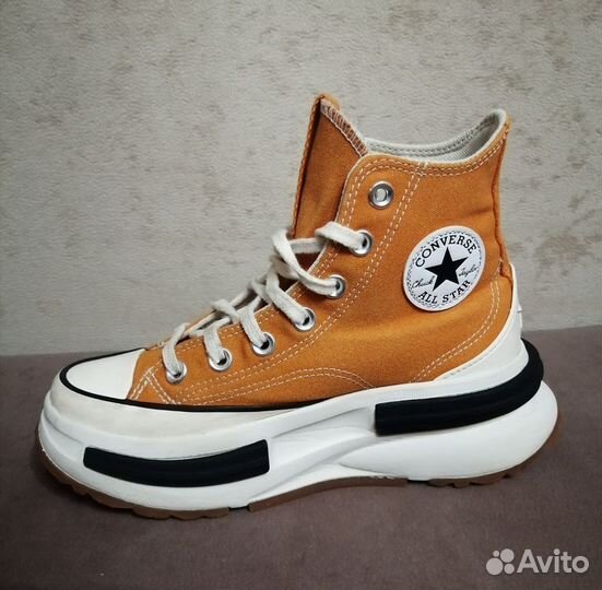 Кеды Converse 35,5 размер