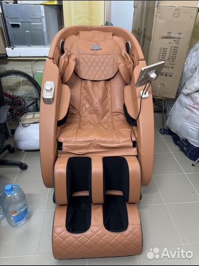 Электрическое массажное кресло