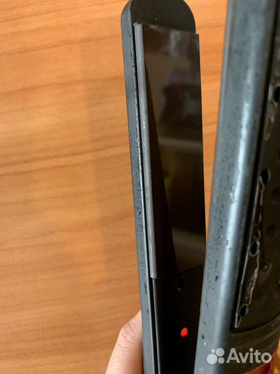 Выпрямитель для волос redmond