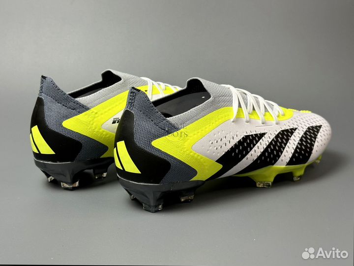 Бутсы Adidas predator Accuracy Paul Pogba.1 h-0243