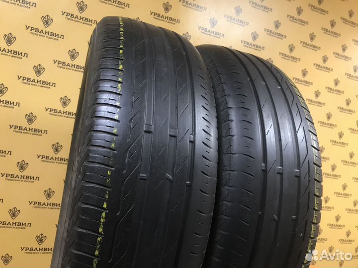 Bridgestone Turanza T001 205/65 R16 95H