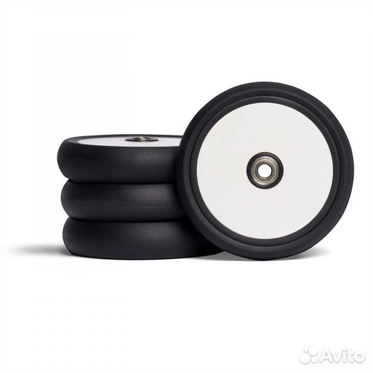 Набор колёс Babyzen для коляски yoyo