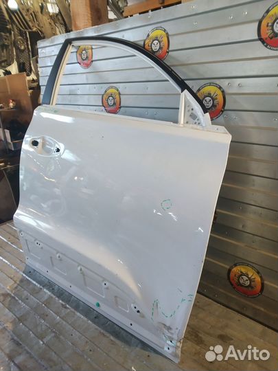 Дверь передняя правая Chery Tiggo 8 pro