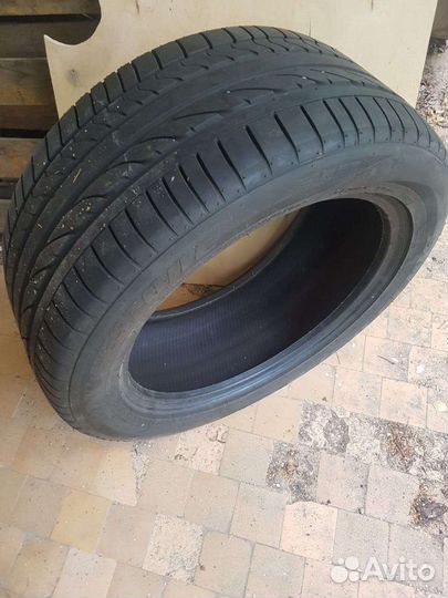 Bridgestone Dueler H/P 255/50 R19