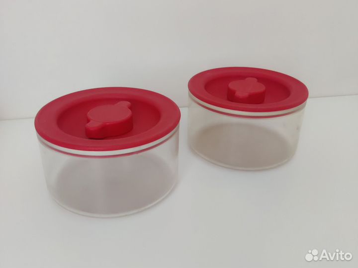 Ёмкость для хранения Tupperware