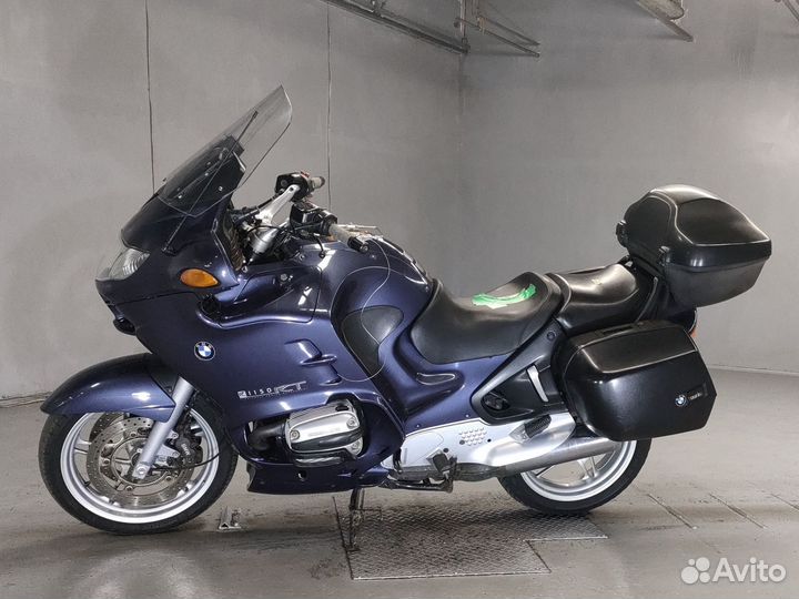BMW R 1150 RT