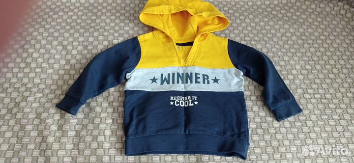 Кофтыдля мальчика
