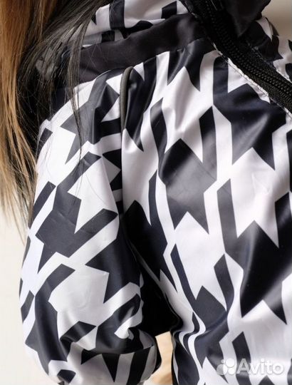 Дождевик для собак