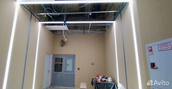 Услуги электрика