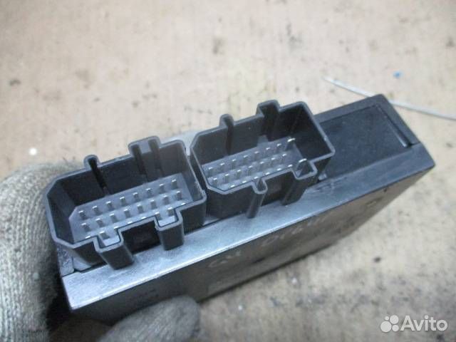 Блок комфорта Volkswagen Golf 3 1999 IC0962258J