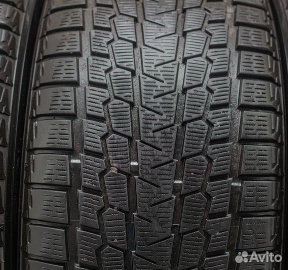 Yokohama Ice Guard G075 285/50 R20 112Q